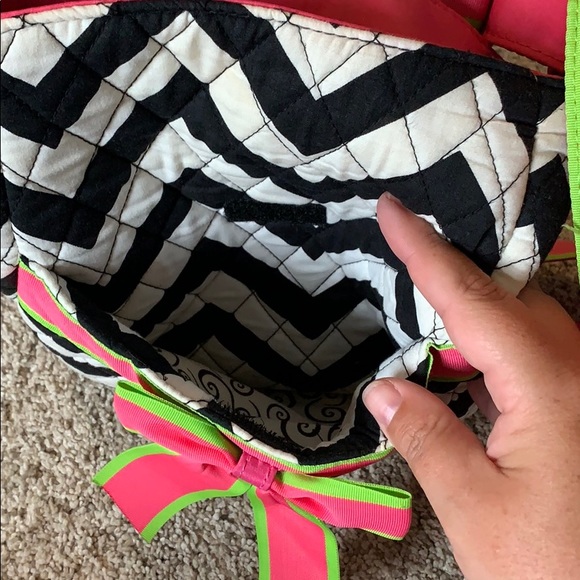 NWOT Rosenblue Crossbody Bag - Picture 9 of 9